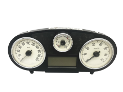 Bloc Compteurs Vitesse Lancia Ypsilon 51709391 110080211006 56405