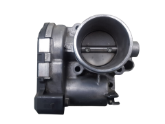 Boitier Papillon D’admission Ford 8A6G-9F991-AB 0280750531 Bosch 1649