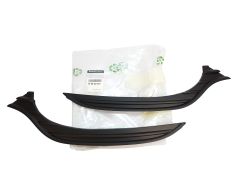 Moulure De Pare-Chocs Nouvelle Original Renault Clio 4 260946701R Moulure De Pare-Chocs Nouvelle Original Renault Clio 4 260946701R