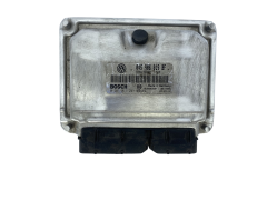 Calculateur VW 045906019BF 0281011241 Bosch 48733