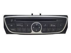 Radio Cd Renault Twingo 2 281150031R RENR1A101-05 2189