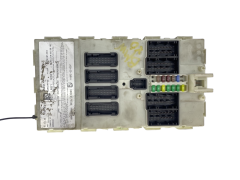 Calculateur 61.35 9364643-01 50RN1FF05 BMW LEAR