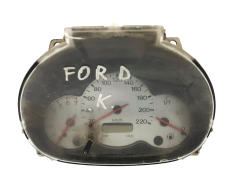 Bloc Compteurs Vitesse Ford Ka YS5F-10C956-AB YS5F10C956AB 41117