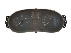 Bloc Compteurs Vitesse Renault Master 2 8200140413 B 2835