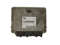 Calculateur IAW.4AF.M9 55187372 61600.627.05 Fiat Magneti Marelli 13996
