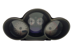 Bloc Compteurs Vitesse Alfa Romeo GT 156050197 110080264011 28657