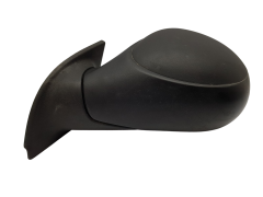 Rétroviseur Gauche Citroen C3 12363520 011019 011030 6 Pin
