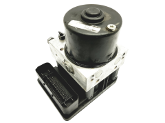 Pompe Abs Ford Fiesta Fusion 2S61-2C405-AH 10.0960-0128.3 Ate 