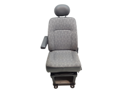 Siège ,fauteuil Gauche Avant Renault Master 2 Movano Interstar