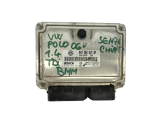 Calculateur 045906019BP 0281012194 VW Bosch 57519