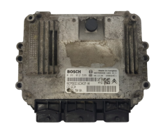 Calculateur PSA 0281012526 9657699480 Bosch