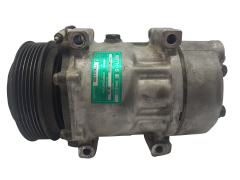 Compresseur De Climatisation 7700111289 SD7H15 8074 Renault Laguna I Sanden 6942