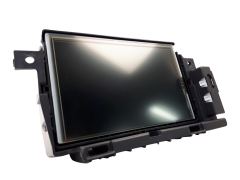 Affichage Navigation Renault Kangoo 2 II 259153452R TomTom 1186 Affichage Navigation Renault Kangoo 2 II 259153452R TomTom 1186