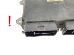 Calculateur 1860095400 1860A954 E6T73471 Smart Mitsubishi 60059 Calculateur 1860095400 1860A954 E6T73471 Smart Mitsubishi 60059