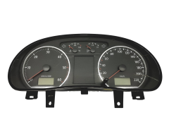 Bloc Compteurs Vitesse VW Polo 9N 6Q0920802L 110080320012 39772