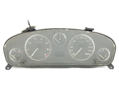 Bloc Compteurs Vitesse Peugeot 406 9642948180 110008882115 25891
