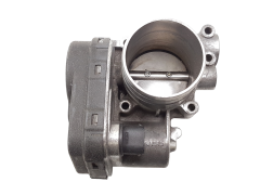 Boitier Papillon D’admission Mercedes-Benz A1661410125 408.238/127/001 1417