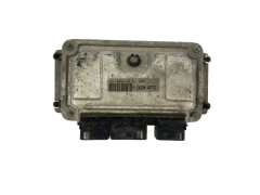 Calculateur PSA 0261206246 9637838780id07 Bosch 52771