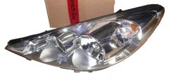Phare Droit Nouvelle Original 6208.P3 6208P3 Peugeot 206+ Phare Droit Nouvelle Original 6208.P3 6208P3 Peugeot 206+