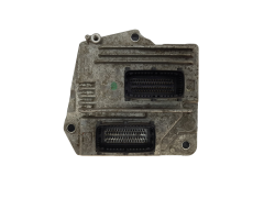 Calculateur Opel Meriva 12249823 FFFR 1.6 16V Delphi 14131