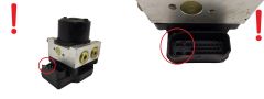 Pompe Abs Chevrolet Tacuma 96415415 Mando 5975
