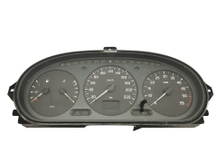 Bloc Compteurs Vitesse Renault Megane 1 Scenic 1 7700847784 D 48305