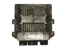 Calculateur 7S61-12A650-AA 5WS40433A-T SID 804 Ford  Siemens 17218