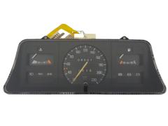 Bloc Compteurs Vitesse Opel Ascona C 93154613GN Bloc Compteurs Vitesse Opel Ascona C 93154613GN