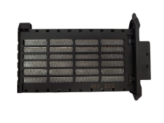 Appareil De Chauffage Renault Clio 4 103789C-K Climatronic