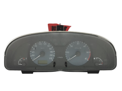 Bloc Compteurs Vitesse Citroen Xsara 9643206580 D 00 49670