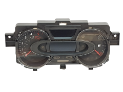 Bloc Compteurs Vitesse Nouvelle Renault Trafic 3 248106465R VPFRRF-10849-SF Bloc Compteurs Vitesse Nouvelle Renault Trafic 3 248106465R VPFRRF-10849-SF