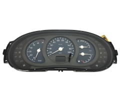 Bloc Compteurs Vitesse Renault Clio 2 7700410437 G 49277