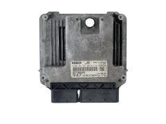 Calculateur 55198809 0281011511 416D1CBDA Bosch 53430