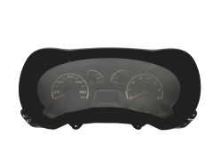 Bloc Compteurs Vitesse Ford Ka 5550050519 5550050505 58270