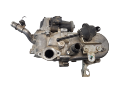 Soupape  Egr Ford FM5Q-9D475-AA02 VPEFMH-19206-AC