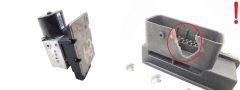 Pompe Abs Saab 9-3 12789522 13664002 TRW 1386