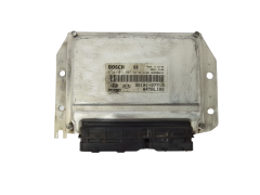 Calculateur 39101-27715 0281011807 84TBLI02 Hyundai Bosch 17279