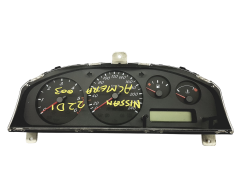 Bloc Compteurs Vitesse Nissan Almera N16/E BM566 48539 Bloc Compteurs Vitesse Nissan Almera N16/E BM566 48539