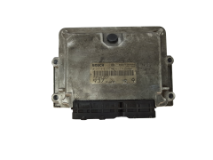 Calculateur 73501227 0281010332 93741WAA Alfa Romeo Bosch 16673