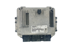 Calculateur 0281011701 8M51-12A650-LC 8YLC Ford Bosch 47794