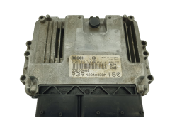 Calculateur 55205068 0281012144 4234A3BBM Alfa Romeo Bosch 68575