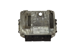 Calculateur PSA 0281012619 9663943980 9653958980 Bosch 17522