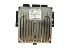 Calculateur 8200212351 8200129063 R0410C034A Renault Delphi 22340