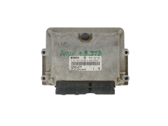 Calculateur 73501235 0281010344 Fiat Bosch 41940
