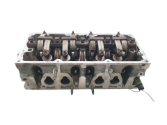 La Culasse 0193 7701472945 D7FA800 1.2 8v Renault D7F800 S11 La Culasse 0193 7701472945 D7FA800 1.2 8v Renault D7F800 S11