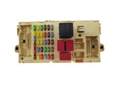Boîtier Fusibles Alfa Romeo 60686059 Delphi 19966