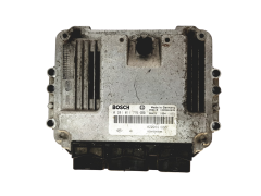 Calculateur 0281011776 8200391966 8200386508 Renault Bosch 30377