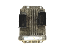 Calculateur 897350 9485 112500-0163 97350 948 Opel Denso 27462