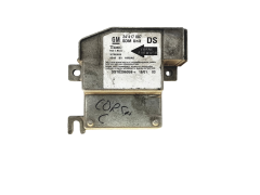 Calculateur Moduł 24417007 327963935 Opel Temic 23148