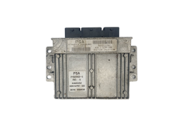Calculateur 9649220980 9642222380 21584100-4 PSA Sagem 41177 Calculateur 9649220980 9642222380 21584100-4 PSA Sagem 41177